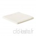 IKEA sömntuta Drap Plat en blanc – 100% coton – 240 x 260 cm - B01EWDKUYQ
